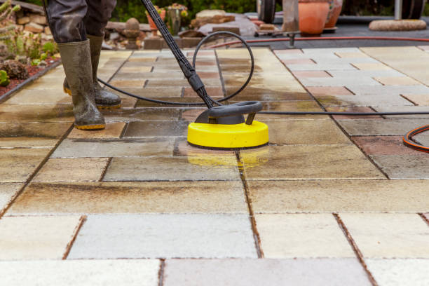 Bloomsburg, PA Pressure Washing Services Company